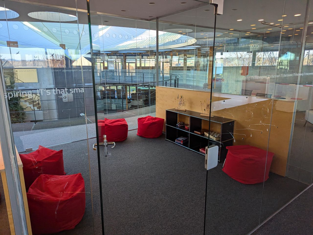 Reutlingen  Boardrooms Tagungsraum Pliezhausen image 7