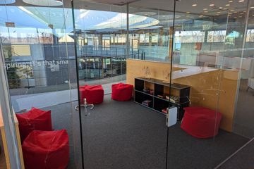 Reutlingen Boardroom Tagungsraum Pliezhausen image 7