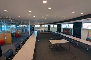 Reutlingen Boardroom Tagungsraum Pliezhausen image 0