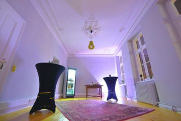 Bonn Kreatives Meeting Außergewöhnliche Locations FLUCHTGEFAHR Escape Rooms image 2