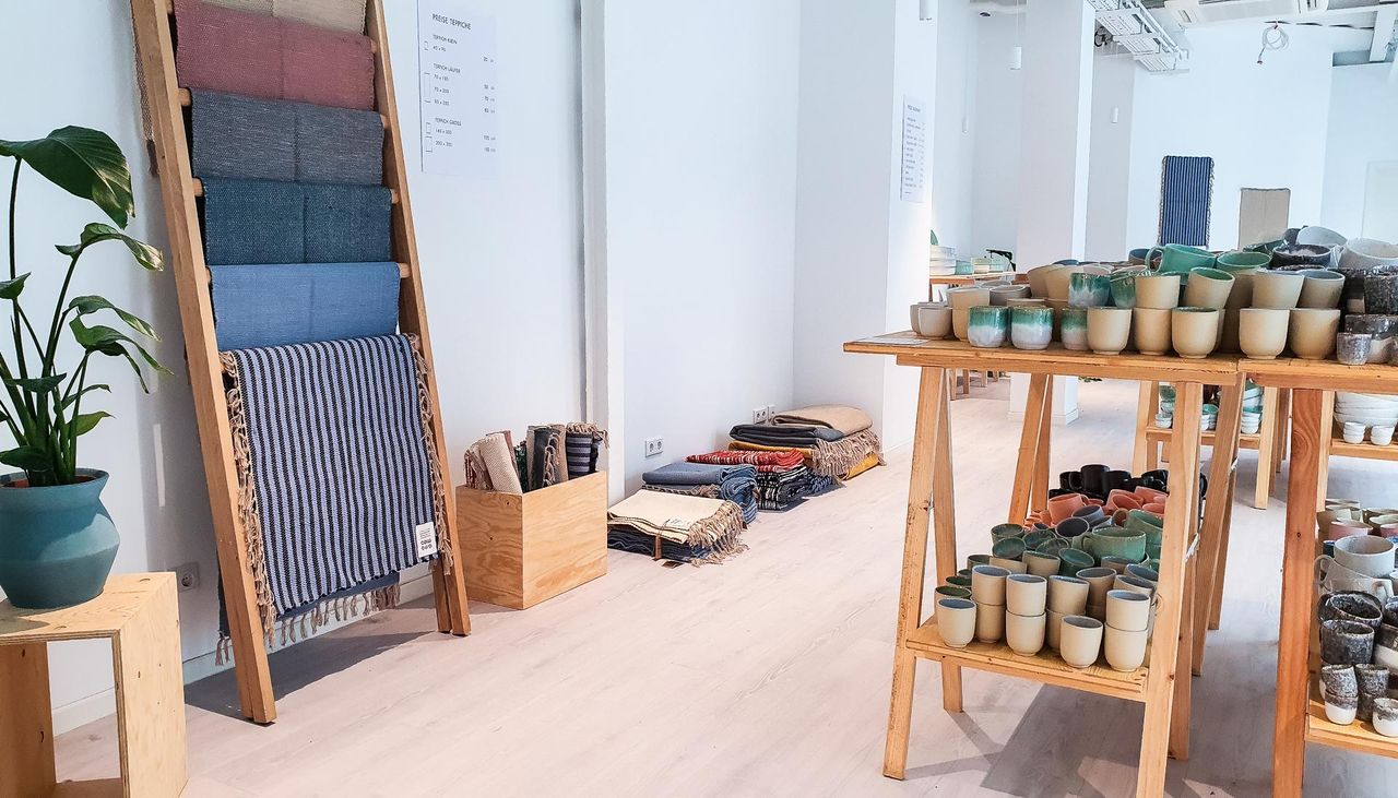 Hannover  Bijzondere locatie Space #2 image 4