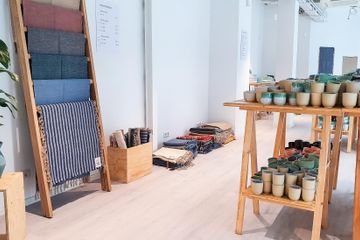 Hannover Bijzondere locatie Space #2 image 4