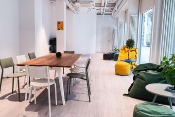 Hannover Bijzondere locatie Space #2 image 3