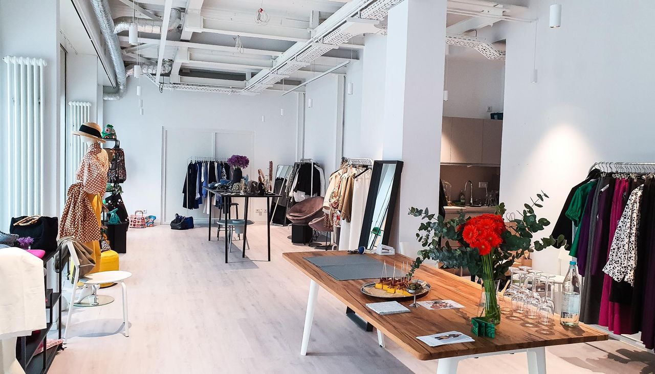 Hannover  Bijzondere locatie Space #2 image 5