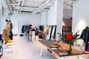 Hannover Bijzondere locatie Space #2 image 5