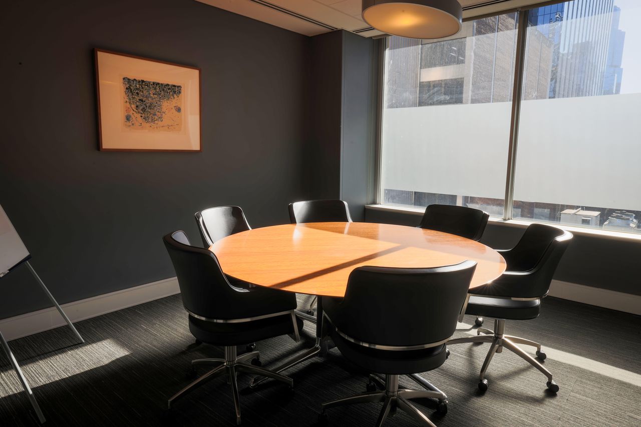 Melbourne  Meeting rooms OIympus Meeting Room image 2