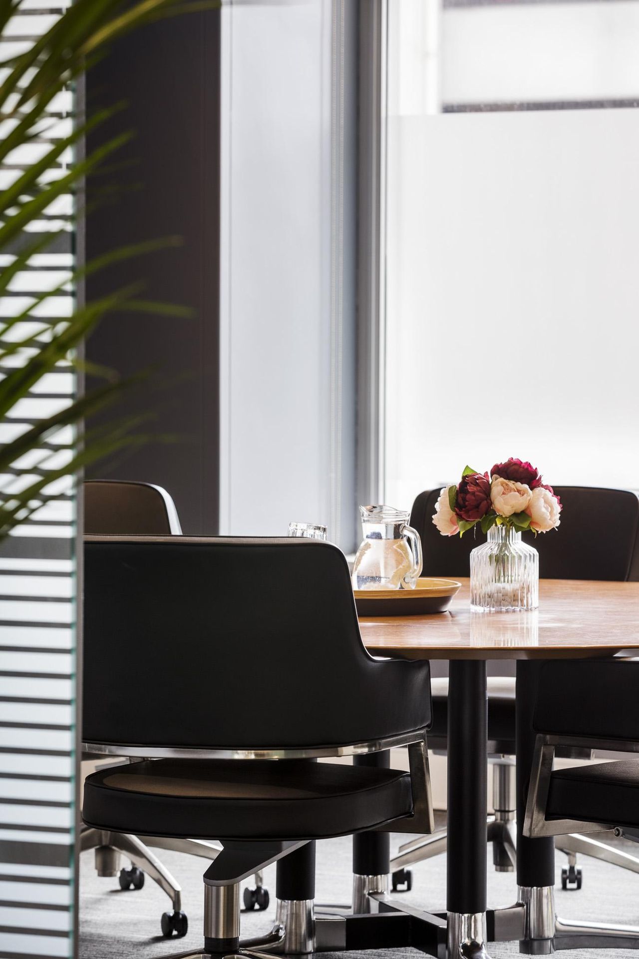 Melbourne  Meeting rooms OIympus Meeting Room image 1