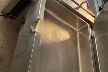 Bergheim Kitchen studio Produktionsküche image 3