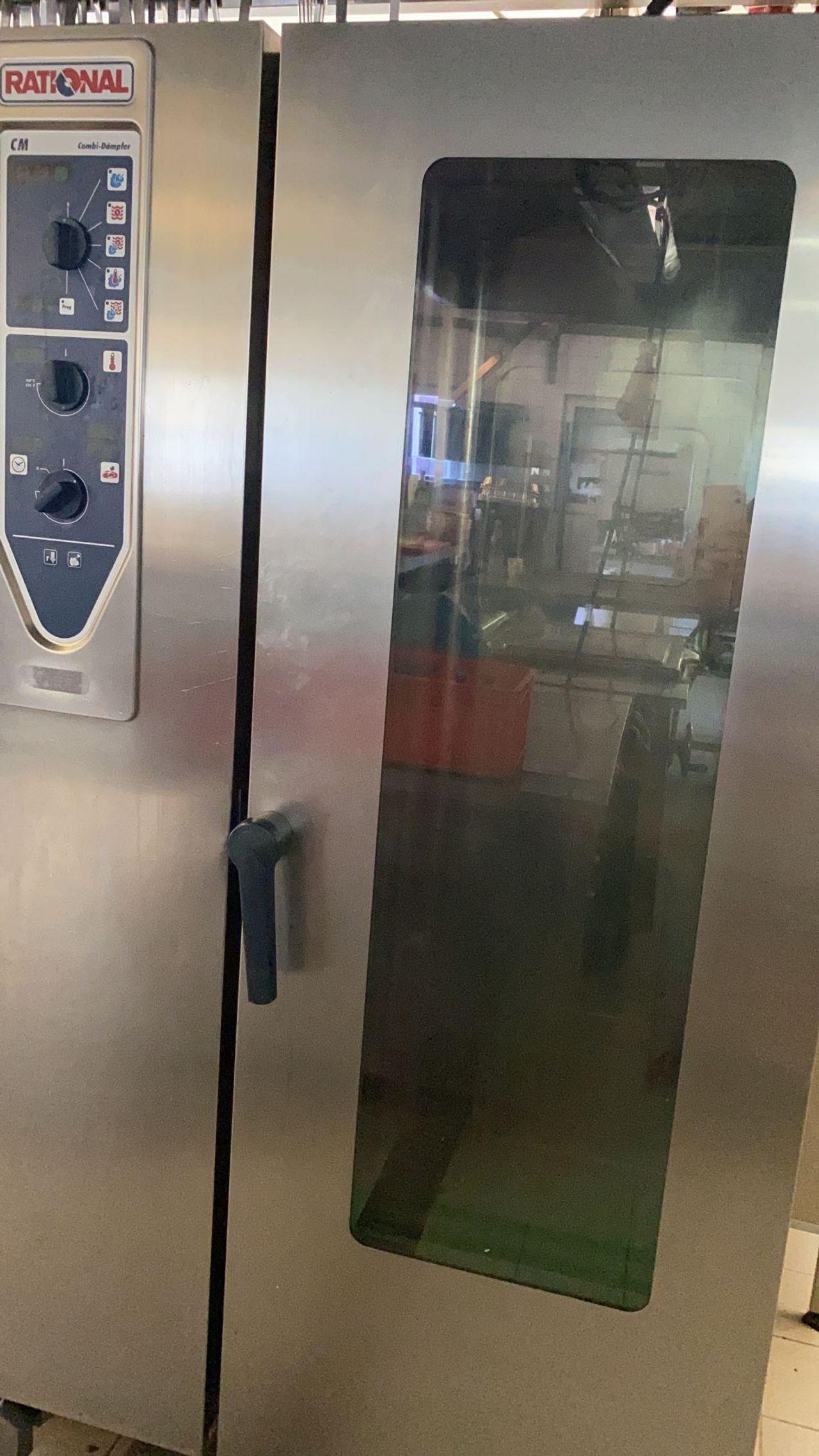 Bergheim  Kitchen studio Produktionsküche image 2