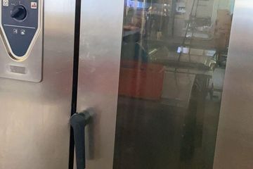 Bergheim Kitchen studio Produktionsküche image 2