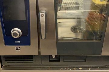 Bergheim Kitchen studio Produktionsküche image 0