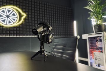 Stuttgart Recording Studio Lemon Lounge image 0