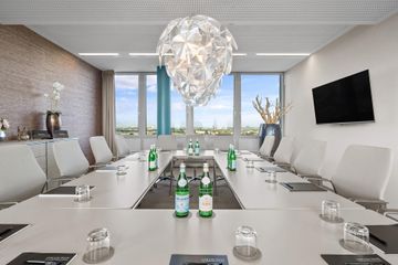 Düsseldorf Kreatives Meeting Meeting room Konferenzraum image 8