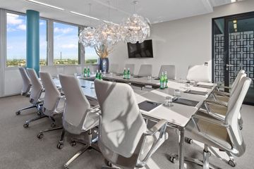 Düsseldorf Kreatives Meeting Meeting room Konferenzraum image 7