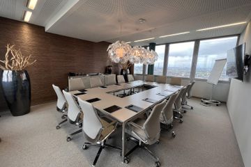 Düsseldorf Kreatives Meeting Meetingräume Konferenzraum image 5