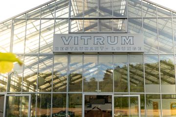 Baden-Baden Business Dinner Corporate event space Wintergarten image 24