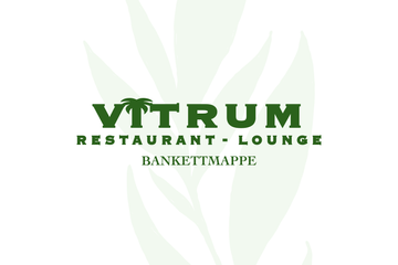 Baden-Baden Business Dinner Corporate event space Wintergarten image 20