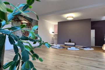 Bad Steben  Seminarräume Seminarraum image 2