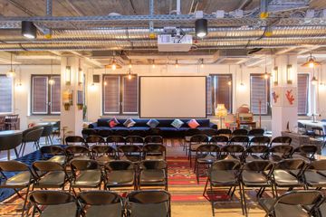 München  Coworking spaces Event Space for Corporate Events image 3