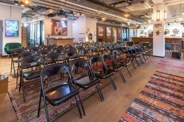 München  Coworking spaces Event Space for Corporate Events image 4