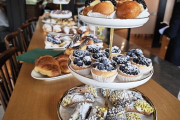 München Coworking spaces Event Space for Corporate Events image 5