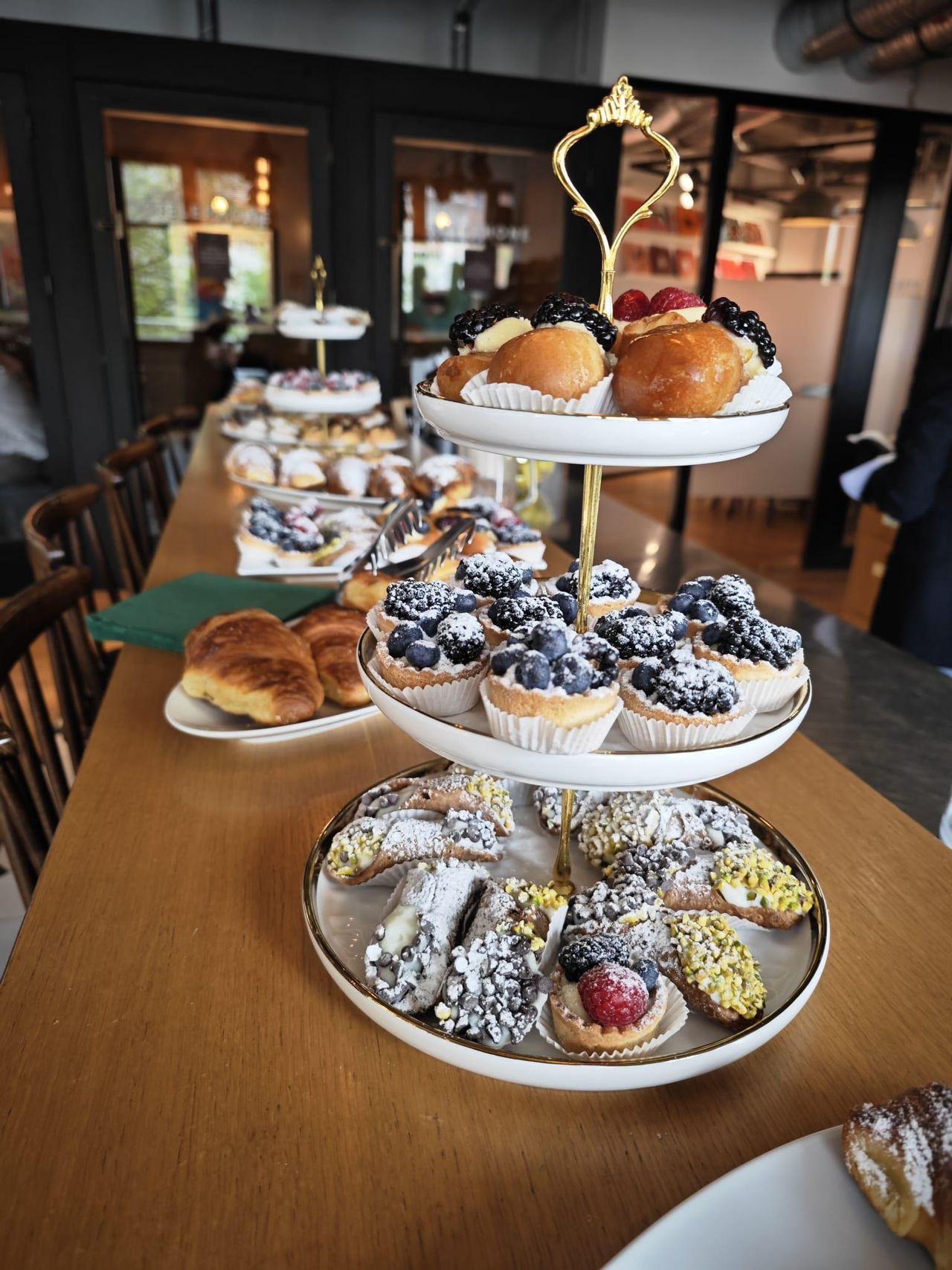 München  Coworking spaces Event Space for Corporate Events image 5