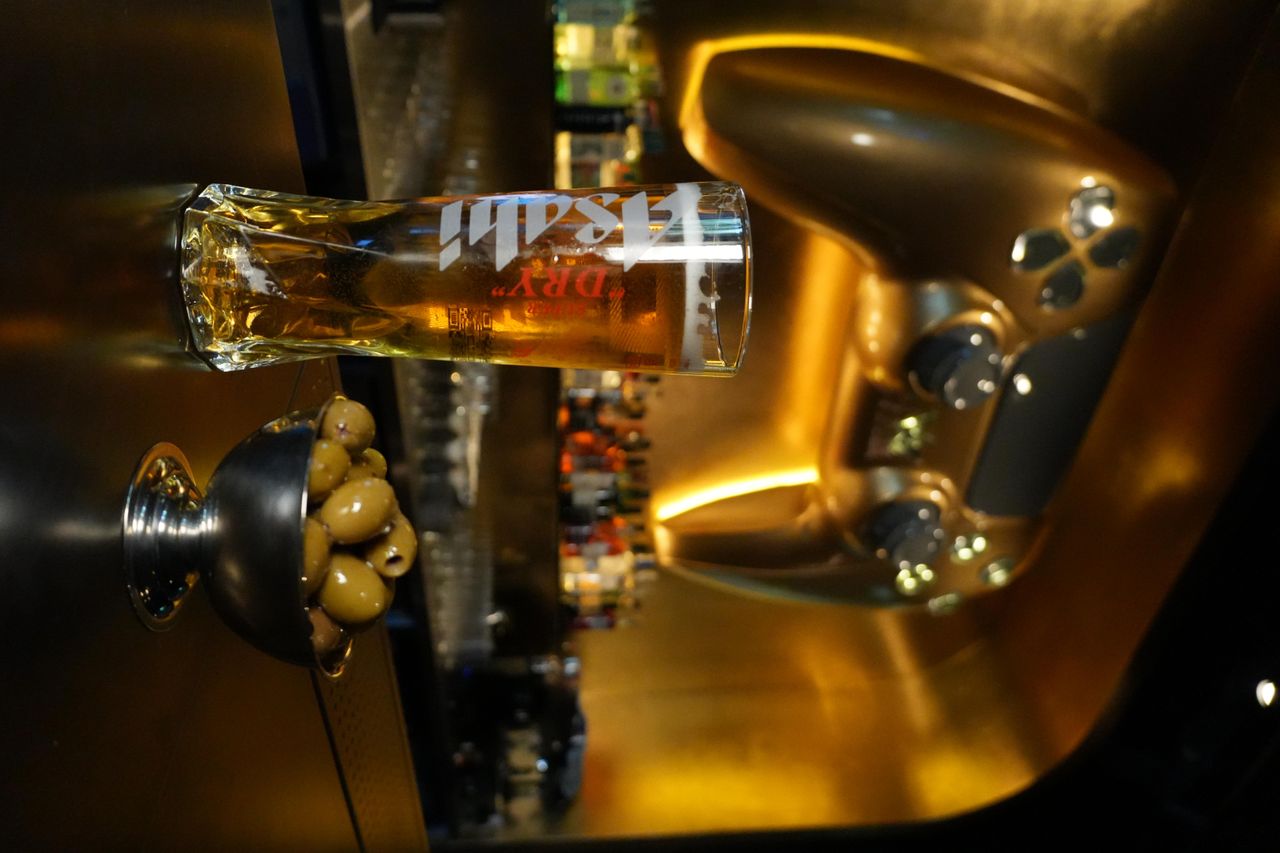 Londen  Feestruimte XP Tavern: Premium Venue image 7