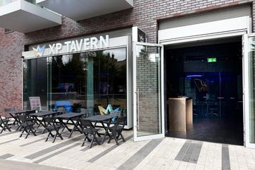 London Partyraum XP Tavern: Premium Venue image 5