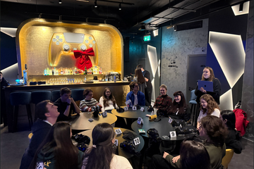 London Partyraum XP Tavern: Premium Venue image 8