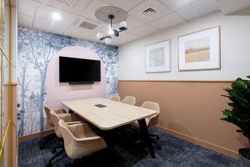 Rest van de wereld Vergaderzalen Assembly image 1