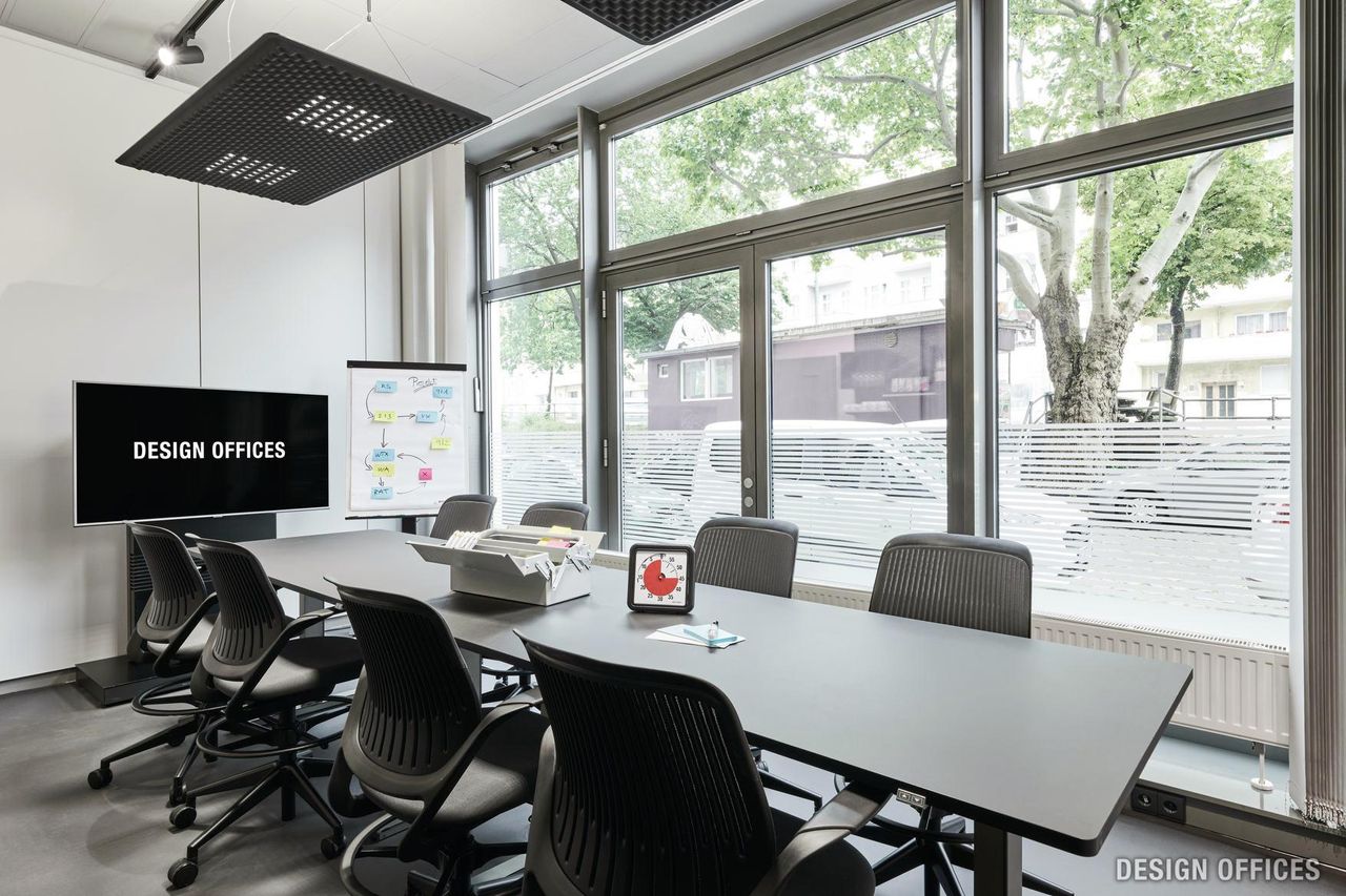 Berlin  Workshop-Räume Meet & Move I image 0