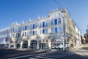 Rest of the World  Corporate event spaces Sports Castle image 23