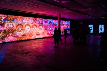 Rest of the World  Corporate event spaces Sports Castle image 22