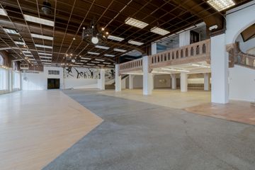 Rest of the World  Corporate event spaces Iconic Sports Castle - 35,000 sq.ft!!! image 7