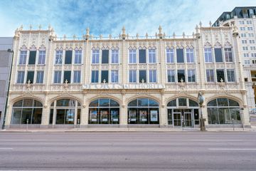 Rest of the World  Corporate event spaces Iconic Sports Castle - 35,000 sq.ft!!! image 1