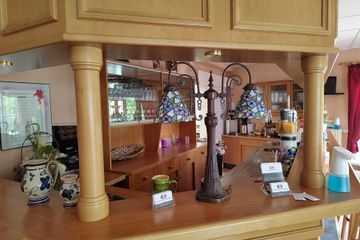 Rest van de wereld Evenementenlocaties Vereinsstube image 8