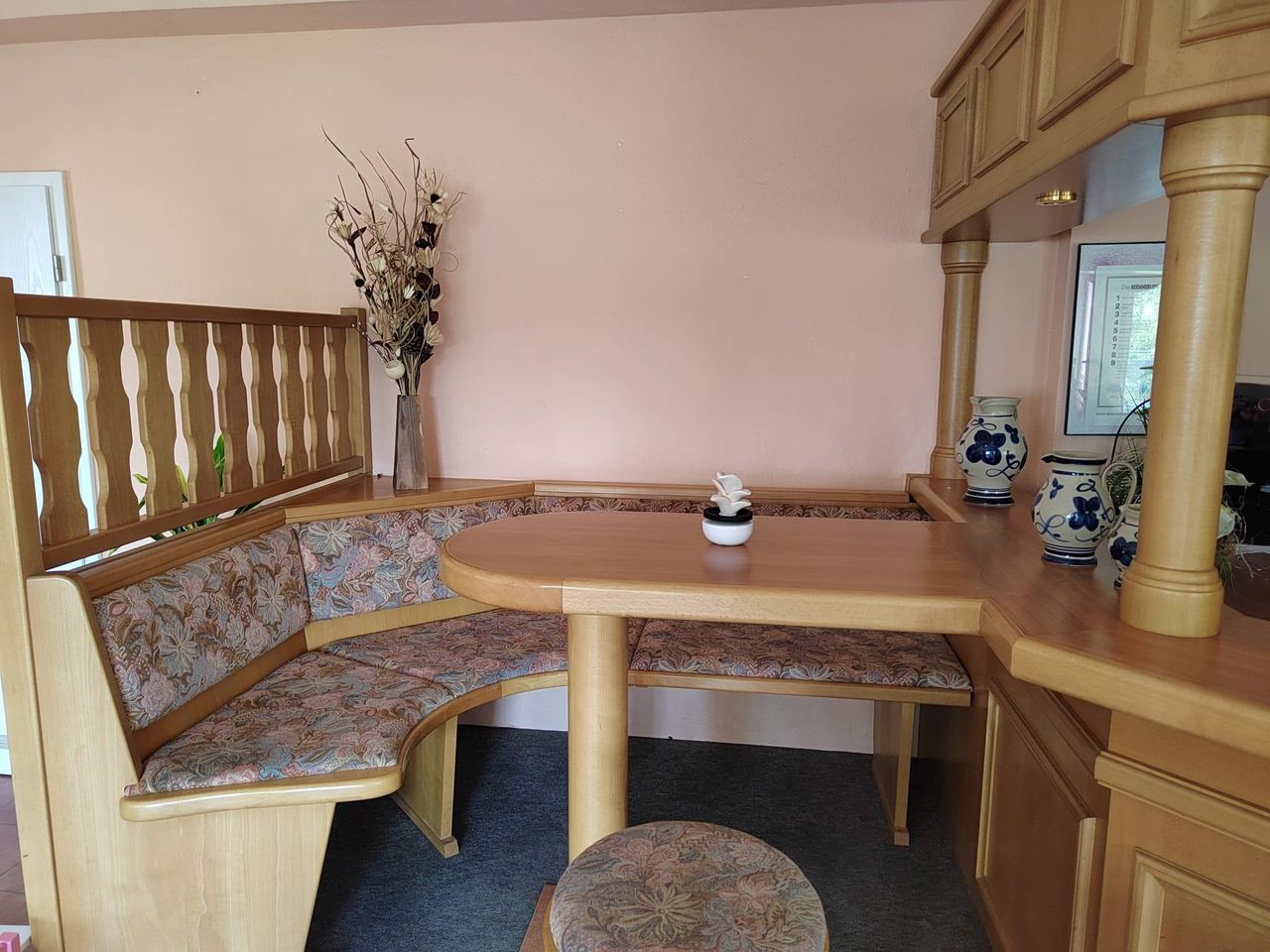 Rest of the World  Corporate event spaces Vereinsstube image 7