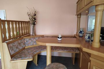 Rest van de wereld Evenementenlocaties Vereinsstube image 7