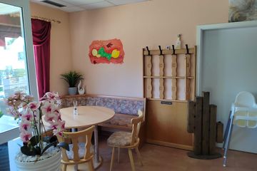 Rest van de wereld Evenementenlocaties Vereinsstube image 5