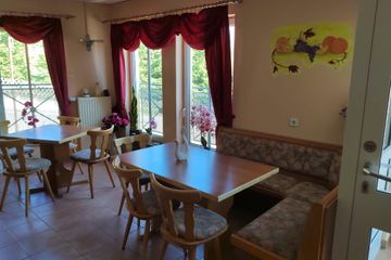 Rest of the World Corporate event spaces Vereinsstube image 6