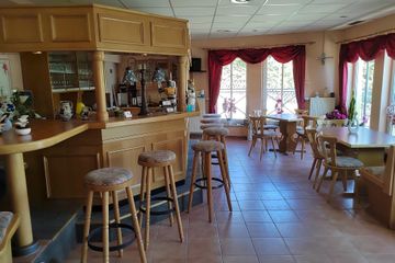 Rest of the World Corporate event spaces Vereinsstube image 4