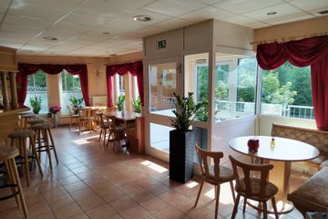 Rest of the World Corporate event spaces Vereinsstube image 3