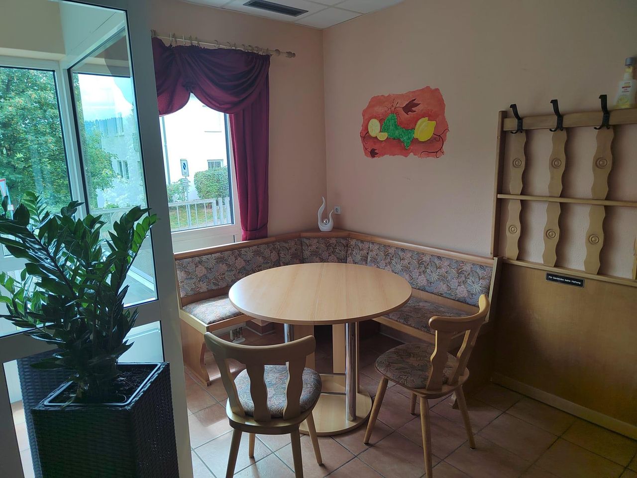 Rest of the World  Corporate event spaces Vereinsstube image 2