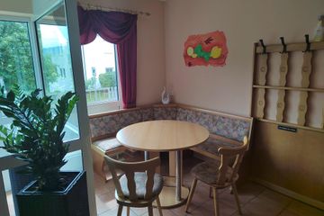 Rest of the World Corporate event spaces Vereinsstube image 2