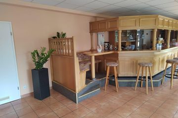 Rest van de wereld Evenementenlocaties Vereinsstube image 1