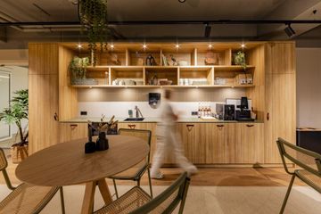 Diemen  Meetingräume Office for a Day | Nordic 4.19 image 1