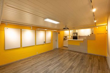 Zürich Kundengespräch MPM Studio 1-4 image 1