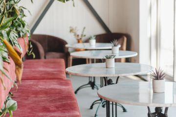 The Hague Coworking space Skiifa House coworking image 0