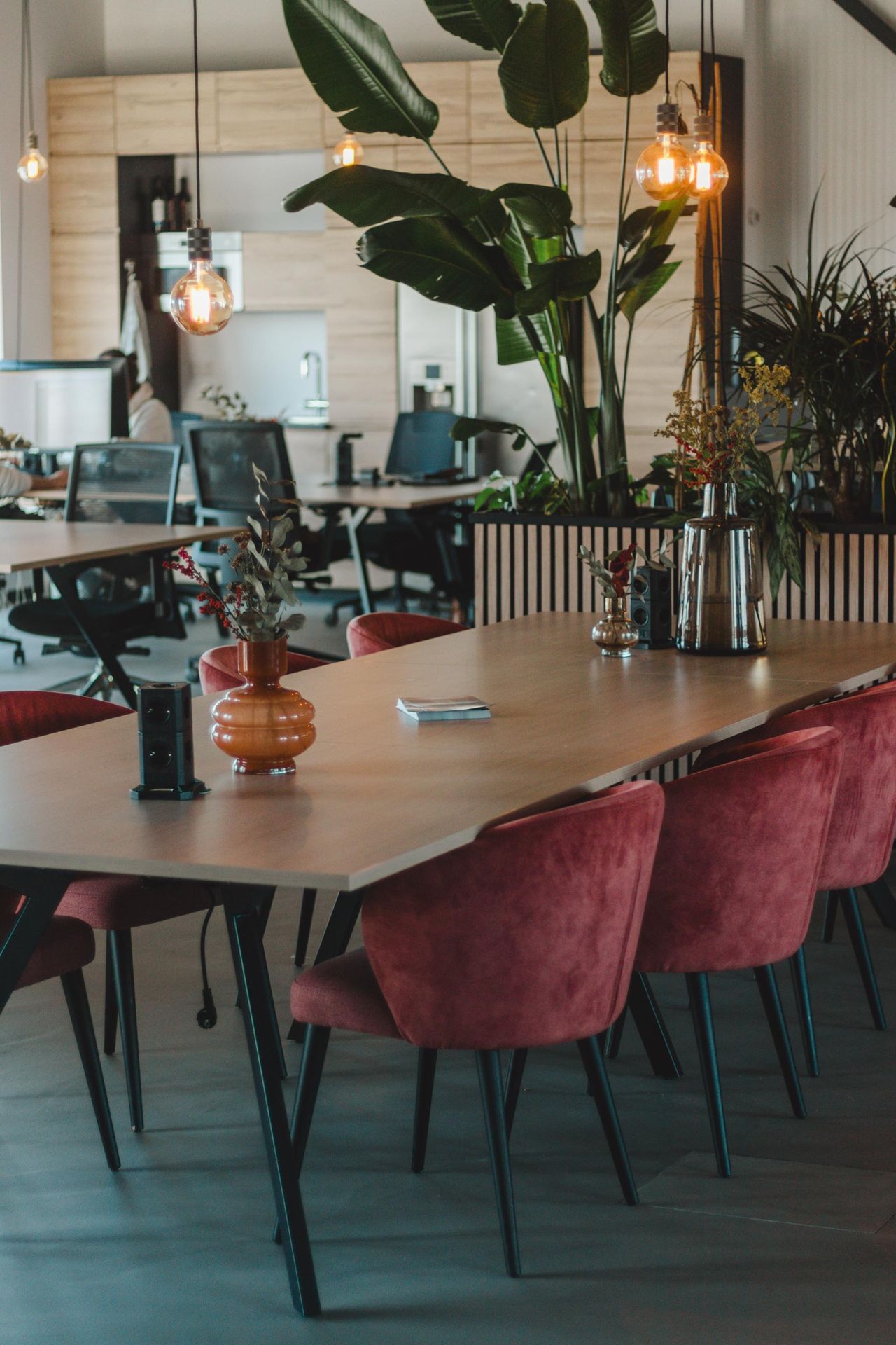 The Hague  Coworking space Skiifa House coworking image 6