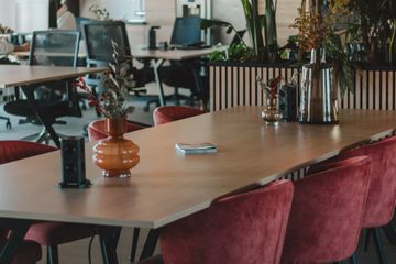 The Hague Coworking space Skiifa House coworking image 6